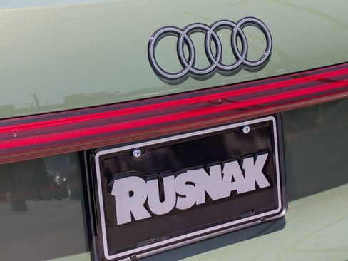 New 2026 Audi SQ5 Premium Plus AWD/4WD image 15