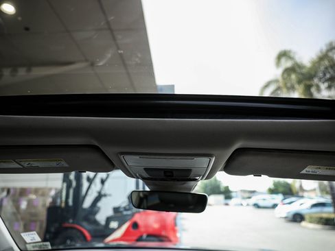 Used 2025 Honda CR-V EX-L image 21