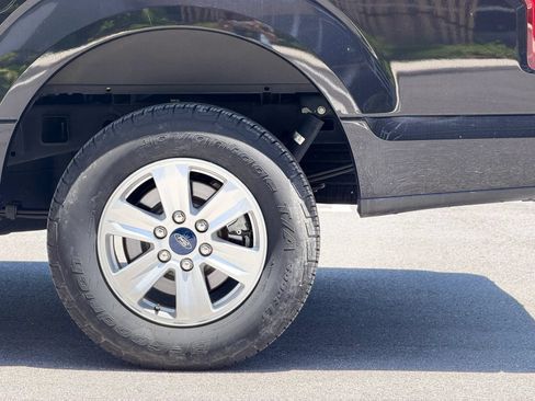 Used 2020 Ford F150 XLT RWD image 9