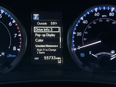 Used 2019 Toyota Highlander LE image 16