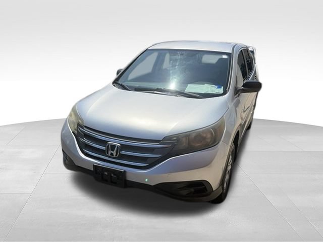Used 2013 Honda CR-V LX image 20