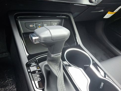 New 2026 Kia K5 GT image 11