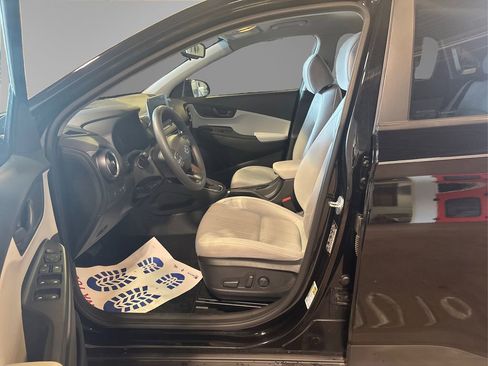 Used 2023 Hyundai Kona SEL w/ Cargo Package image 9