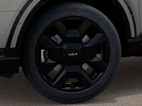 New 2027 Kia Telluride X-Line SX Prestige image 11