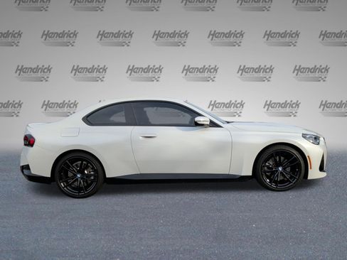Used 2023 BMW 230i xDrive Coupe w/ M Sport Package AWD/4WD image 6