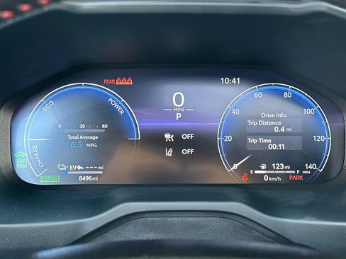 Used 2024 Toyota RAV4 XSE w/ Weather Package AWD/4WD image 26