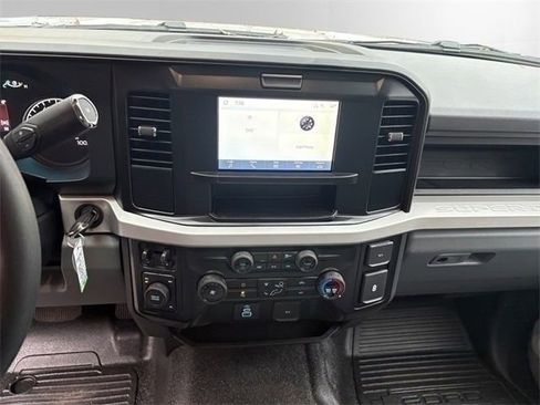 New 2026 Ford F550 XL w/ XL Chrome Package image 11