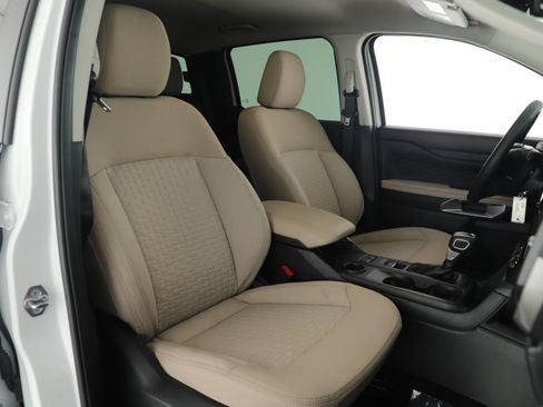 Used 2025 Ford Ranger XLT w/ Equipment Group 301A High image 13