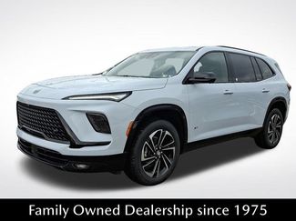 New 2026 Buick Enclave Sport Touring w/ Power Package AWD/4WD video 3