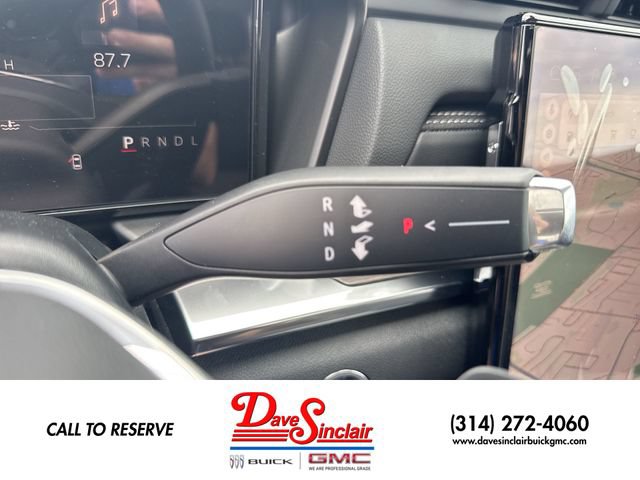 New 2027 GMC Terrain Denali AWD/4WD image 20