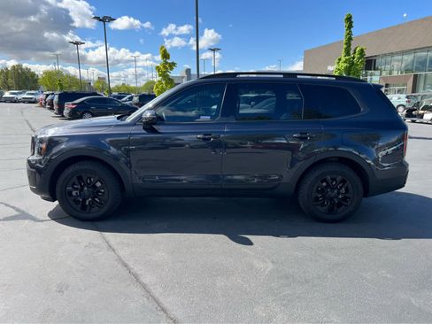Used 2025 Kia Telluride SX Prestige X-Pro image 12