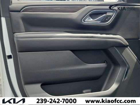 Used 2023 Chevrolet Tahoe LS RWD image 23