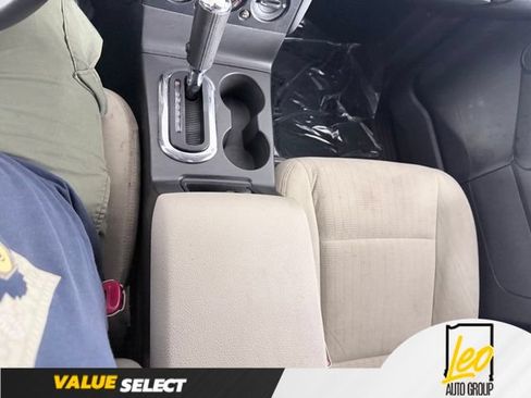 Used 2008 Ford Explorer XLT AWD/4WD image 16