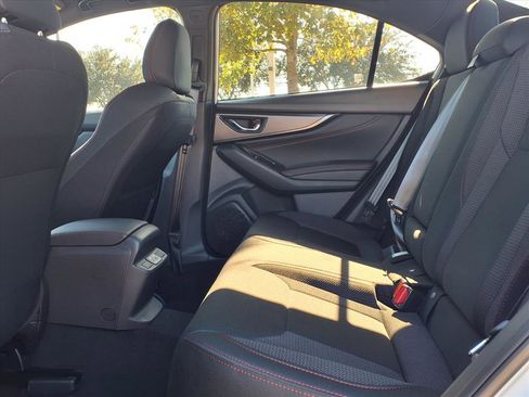 New 2025 Subaru WRX Premium image 5