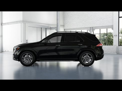 Certified 2026 Mercedes-Benz GLE 350 4MATIC image 29
