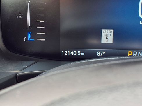 Certified 2024 Ford Escape ST-Line w/ Tech Pack #1 AWD/4WD image 18