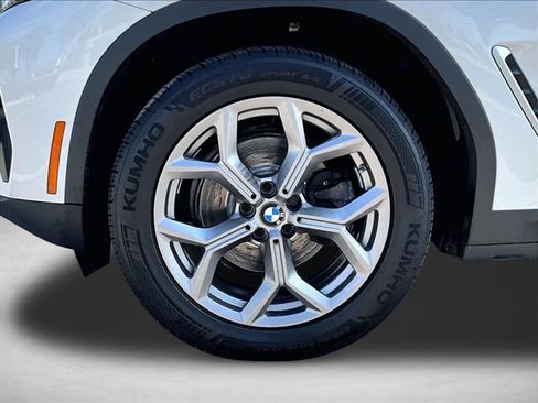 Used 2022 BMW X3 sDrive30i w/ Convenience Package w/ZPA RWD image 10