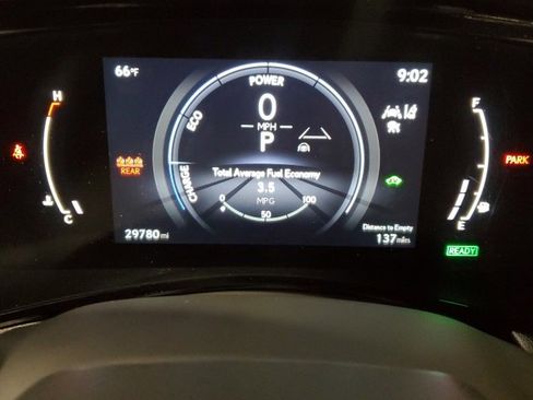 Used 2023 Lexus NX 300h 350h Luxury image 16