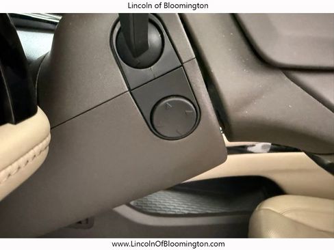 Certified 2023 Lincoln Nautilus Reserve w/ Equipment Group 201A image 29