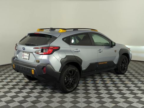 Used 2024 Subaru Crosstrek 2.5i Wilderness w/ Wilderness Package image 5