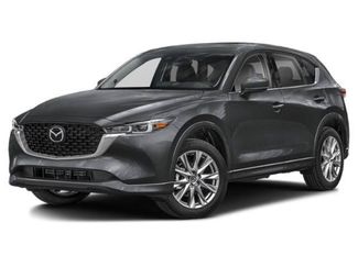 Certified 2024 MAZDA CX-5 AWD 2.5 S w/ Premium Plus Pkg video 1