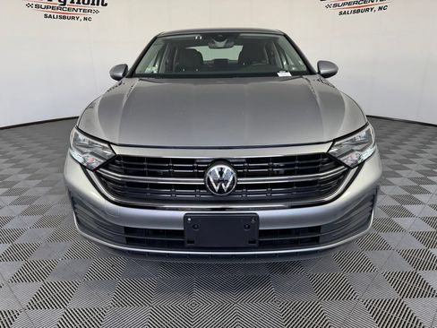 Used 2024 Volkswagen Jetta S FWD image 5