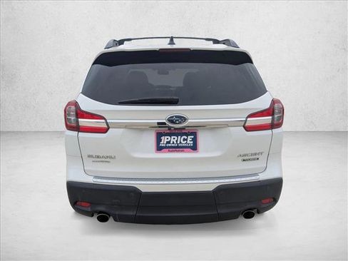 Used 2020 Subaru Ascent Touring w/ Popular Package #3 image 6