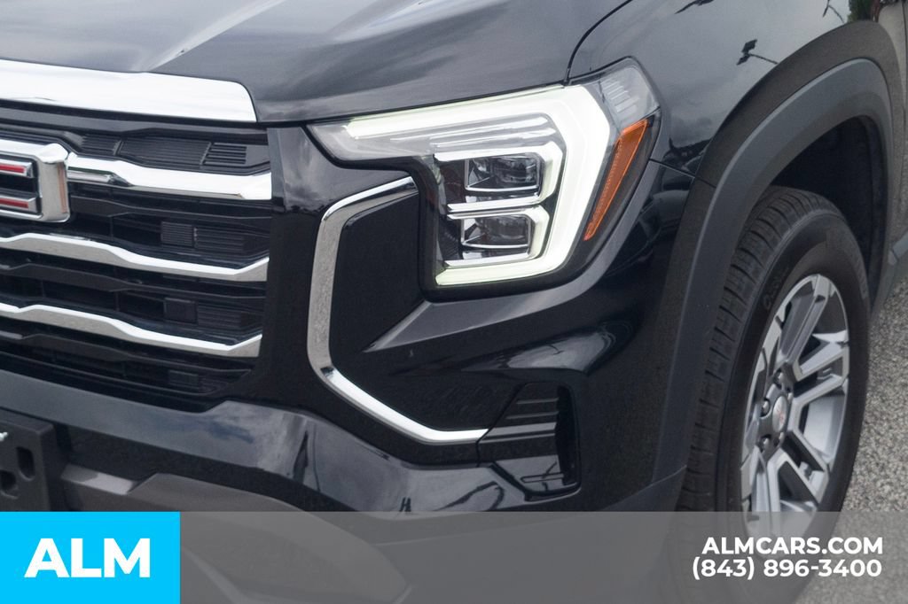 Used 2026 GMC Terrain Elevation FWD image 11