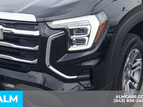 Used 2026 GMC Terrain Elevation FWD image 11