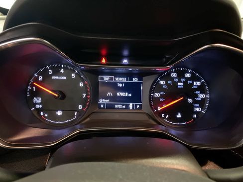 Used 2023 Chevrolet TrailBlazer LT image 17