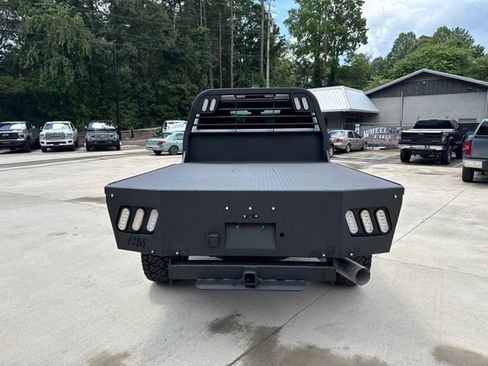 Used 2024 Chevrolet Silverado 2500 W/T w/ WT Convenience Package AWD/4WD image 8