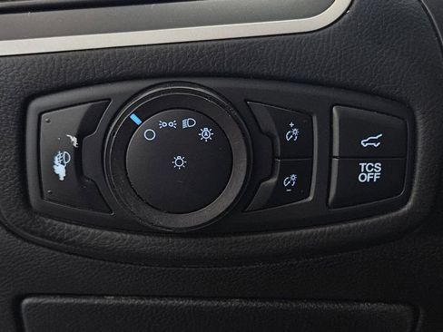 Used 2019 Ford Edge SEL w/ Equipment Group 201A FWD image 14