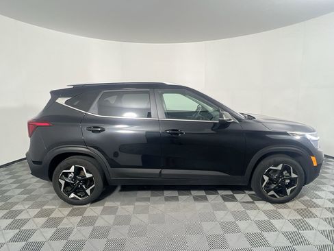 New 2026 Kia Seltos EX image 2