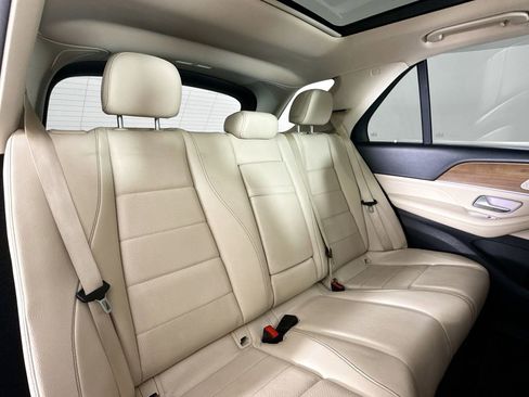 Used 2023 Mercedes-Benz GLE 350 image 15