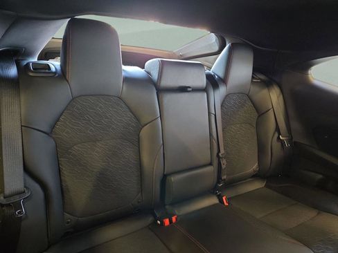 New 2026 Dodge Charger Scat Pack AWD/4WD image 27