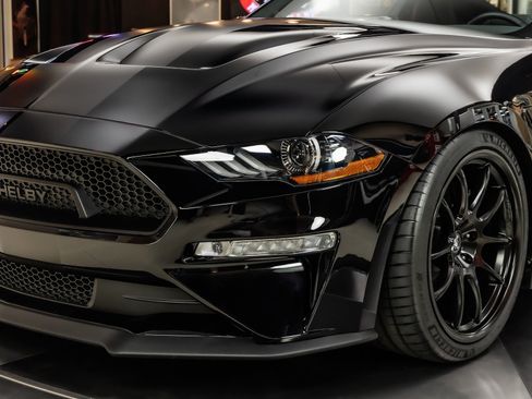Used 2023 Ford Mustang GT Premium w/ GT Performance Package RWD image 29