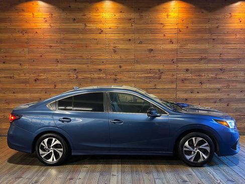 Used 2020 Subaru Legacy w/ Alloy Wheel Package AWD/4WD image 8