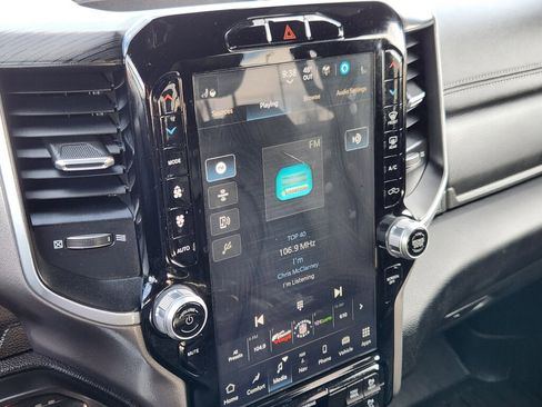 Used 2023 RAM 1500 Laramie image 19