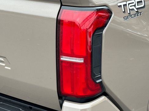 New 2026 Toyota Tacoma TRD Sport AWD/4WD image 31