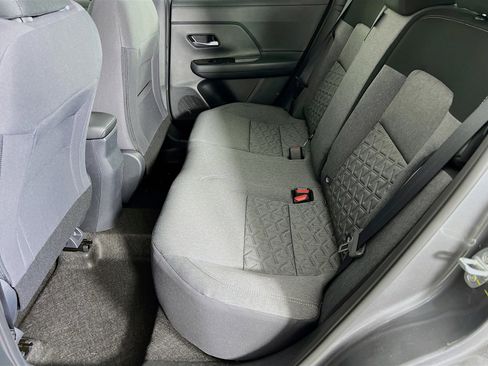 New 2026 Nissan Kicks SV w/ Cold Weather Package FWD image 5