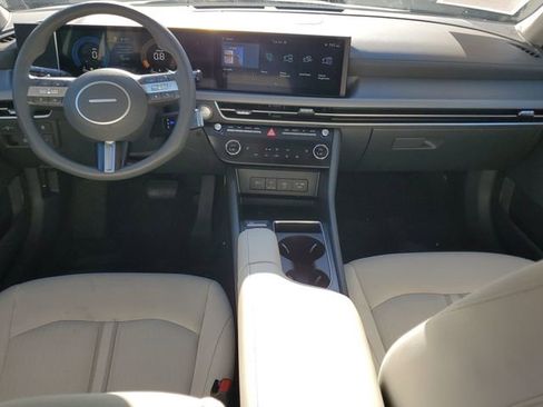 Certified 2025 Hyundai Sonata SEL FWD image 22