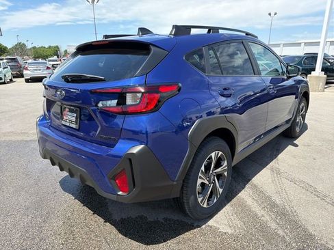 New 2026 Subaru Crosstrek 2.0i Premium AWD/4WD image 7