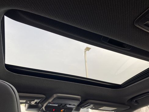 New 2026 Subaru Outback Limited XT image 37