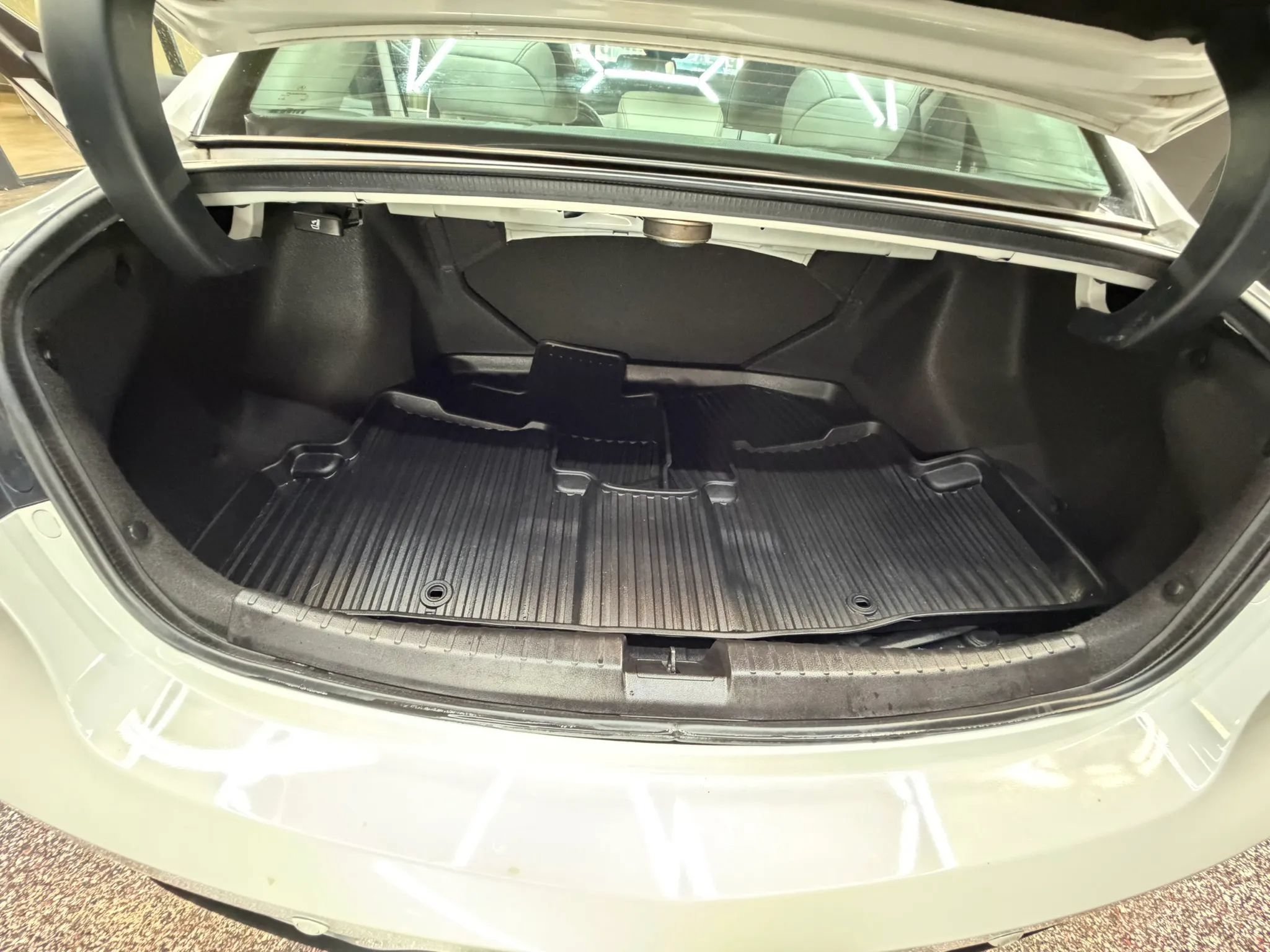 Used 2021 Acura ILX w/ Premium Package FWD image 31