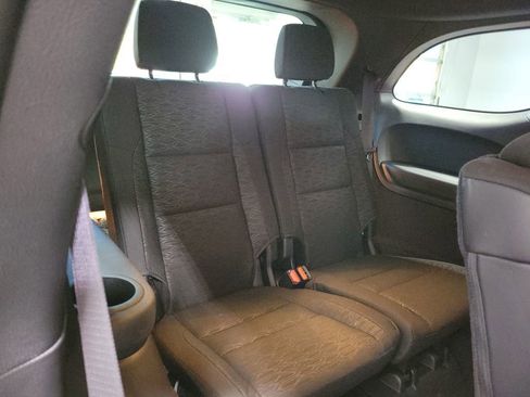 New 2026 Dodge Durango GT w/ Blacktop Package image 8