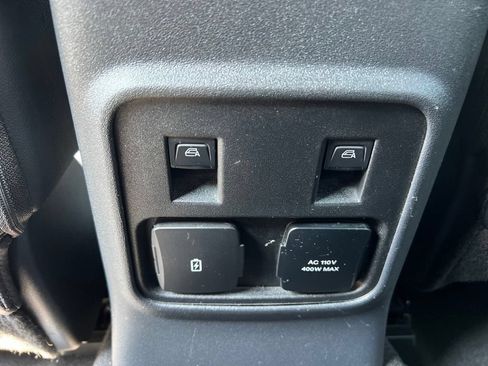 Certified 2022 Ford Bronco Wildtrak AWD/4WD image 48