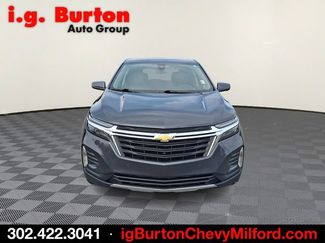Certified 2023 Chevrolet Equinox LT FWD video 2