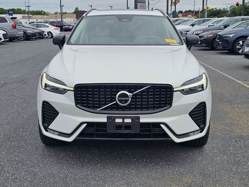 Used 2023 Volvo XC60 B6 Ultimate w/ Protection Package Premier AWD/4WD image 17