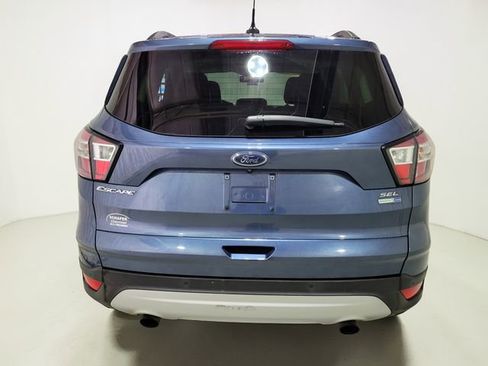 Used 2018 Ford Escape SEL w/ Ford Safe & Smart Package image 21