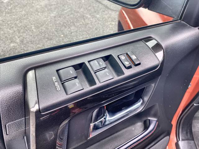 Certified 2024 Toyota 4Runner TRD Pro AWD/4WD image 13